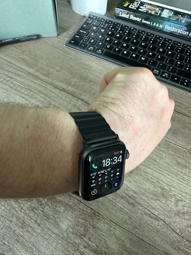 Apple Watch Series 6 GPS 40mm