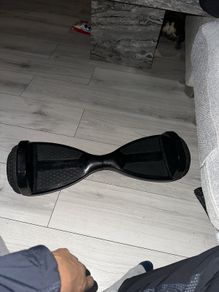 segway