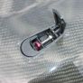Bonnet Latches - Lockable Image 3