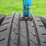 18" Audi, Vw,  Seat,  Skoda Alloys with tyres Image 6