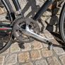 Trek 1500 SLR Road Bike, 58cm, Full Ultegra 2x10, DT Swiss Wheels + S-Works Carbon Post Image 5