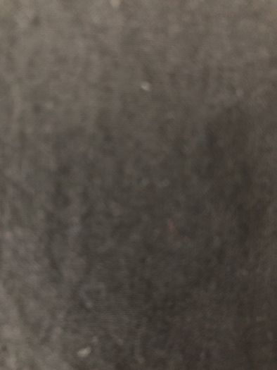 Black Cotton Blouse BNWT