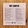 Very Rare. May Sampler. Mgm & Verve Records(not For Sale)copy.excellent Cond. Image 2