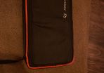 Pioneer DJ bag. Controller. Accessories