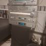 Akai amplifire line+final amp+EQ+tuner Image 3