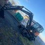 New 6 ton develon rubber duck Image 5