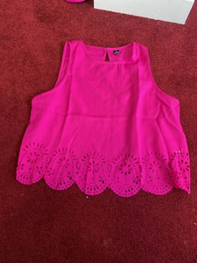 Summer blouses