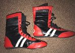 Men's  boxing  boots