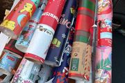 wrapping Paper