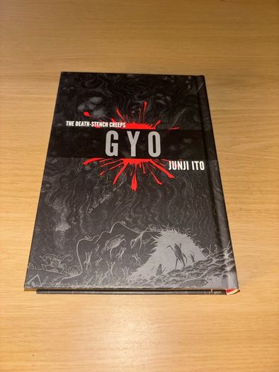 Graphic Novel Collection - Batman - Junji Ito - Marvel - Watchmen - Hellboy