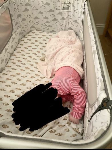 Babylo Cosi Sleeper