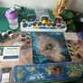 Board Game - Hoplomachus: Victorum Image 8