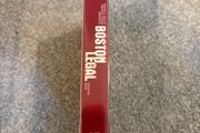 Boston legal unopened box set