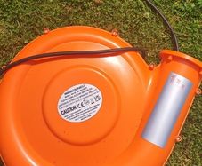 Air Blower pomp fan