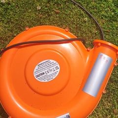 Air Blower pomp fan