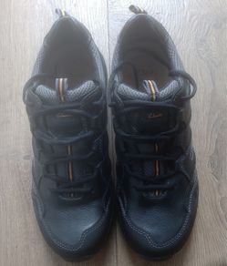 Clarks Gortex Active Air Brand New Size 10G