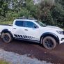 Nissan Navara 2019 Image 8