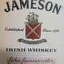 Jameson pub tray Image 7
