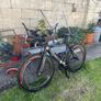 Planet X Chrono X Carbon Triathlon TT Bike Image 2