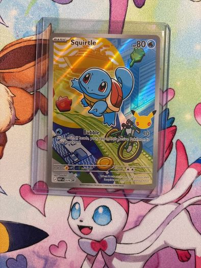 Pokemon TCG First Partner Series 1