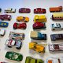 Vintage Matchbox Super Fast 60 models lot 10 Image 6