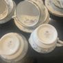 Beautiful Royal Standard  Melody pattern 21 piece tea set Image 6