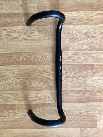 Bike handlebars, Cannondale Two, 42cm, Used in excellent condition