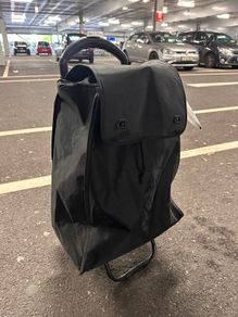shopping bag Trolley