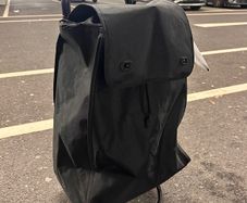 shopping bag Trolley