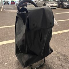 shopping bag Trolley