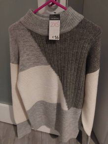 Womens Jumper