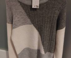 Womens Jumper