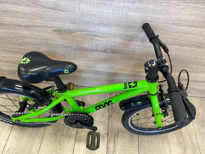 bike