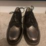 Brand New Womens Ara Lace Up Shoes UK 4 1/2 Image 2