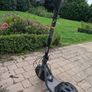 Ninebot powered by Segway Electric Scooter Image 4