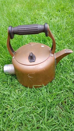 Copper Kettle