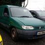 Citreon Berlingo / Peugeot Partner Parts 98-09 @ OCG Image 3