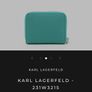 Karl Lagerfeld wallet Image 7