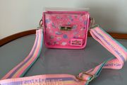 Smiggle girls handbag and purse