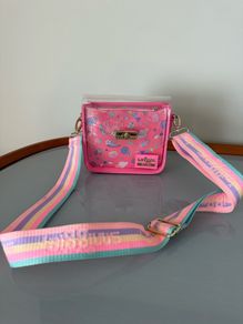 Smiggle girls handbag and purse
