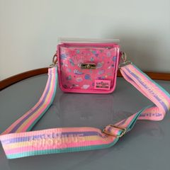 Smiggle girls handbag and purse