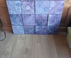 Metal Wall Art