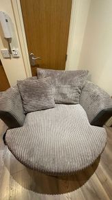 Rotating sofa for sale