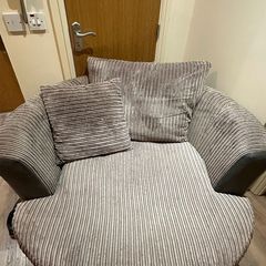 Rotating sofa for sale