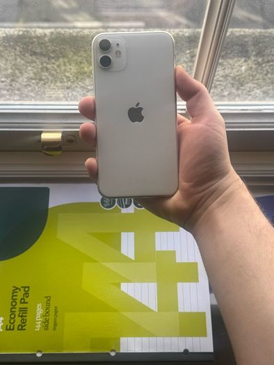 Iphone 11 128gb unlocked