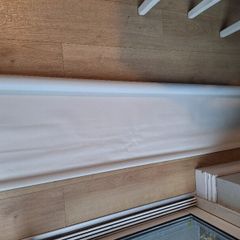 Ivory Blackout blind