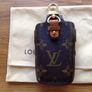 100% Authentic Louis Vuitton Mobile Phone Holder Image 3