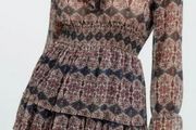 Zara dress as new size xs