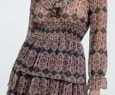 Zara dress as new size xs