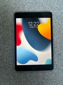 ipad mini 4th gen 128 gb